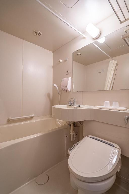 Toyoko Inn Seoul Dongdaemun I — 3