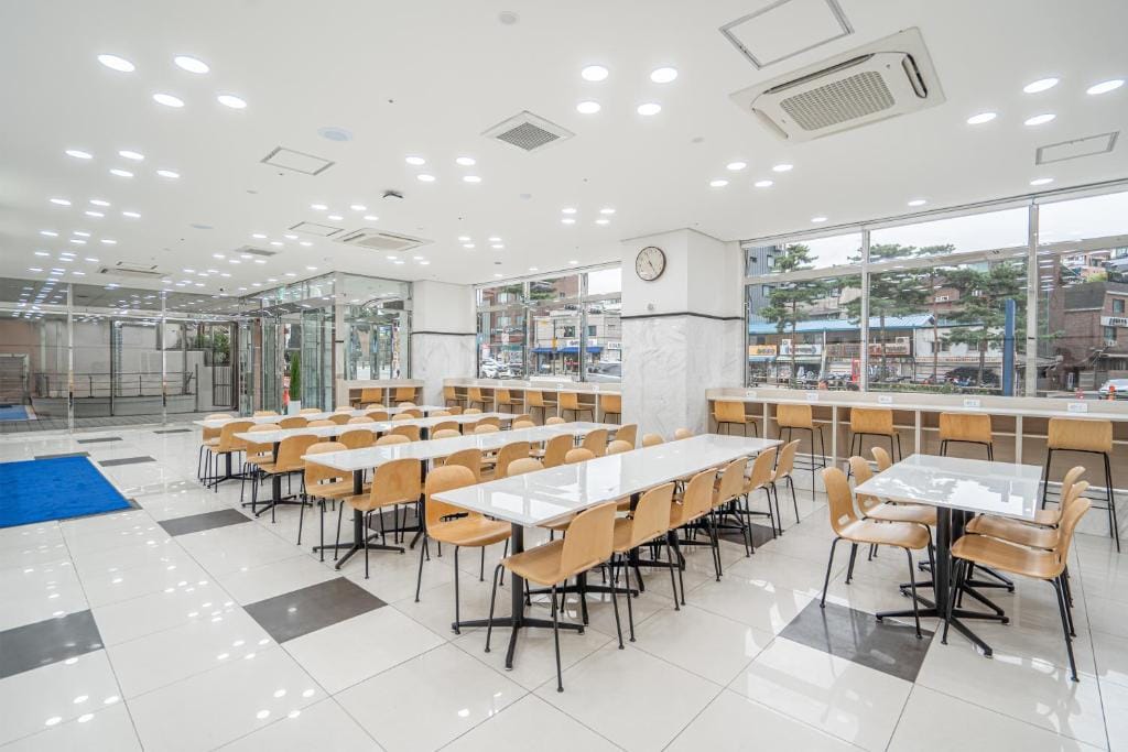 Toyoko Inn Seoul Dongdaemun I — 4