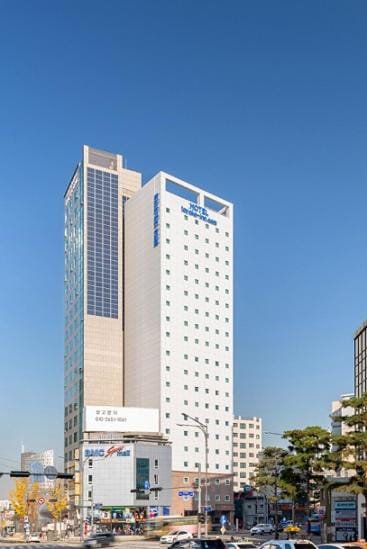 Toyoko Inn Seoul Dongdaemun II — 2