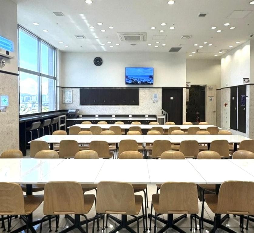 Toyoko Inn Seoul Dongdaemun II — 3