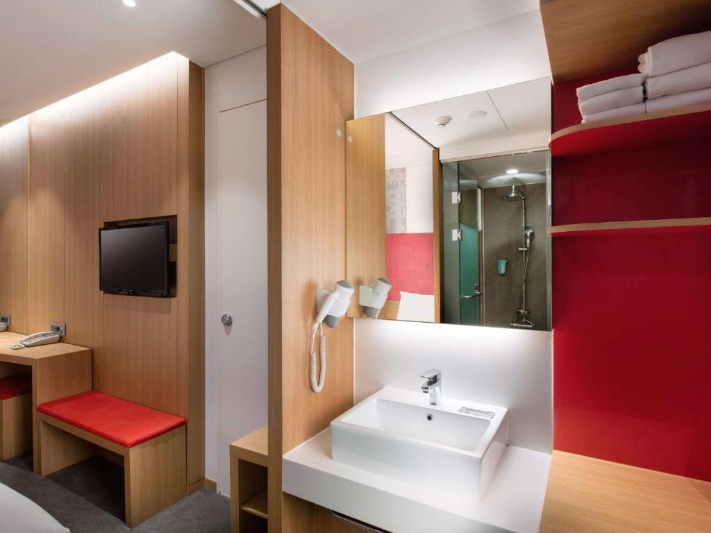 Travelodge Dongdaemun Seoul — 3