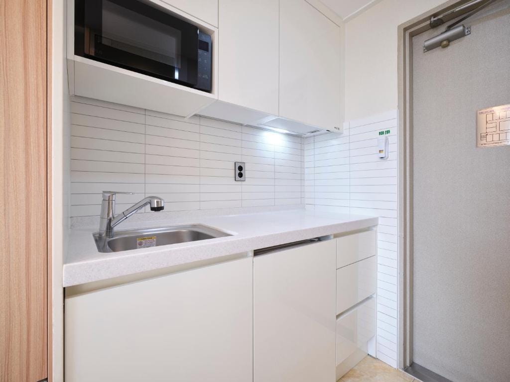 Uljiro Coop Residence Dongdaemun — 3