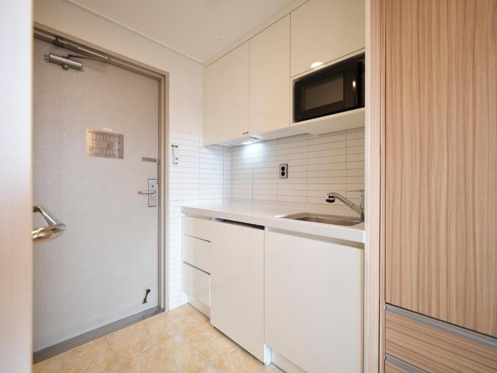 Uljiro Coop Residence Dongdaemun — 4