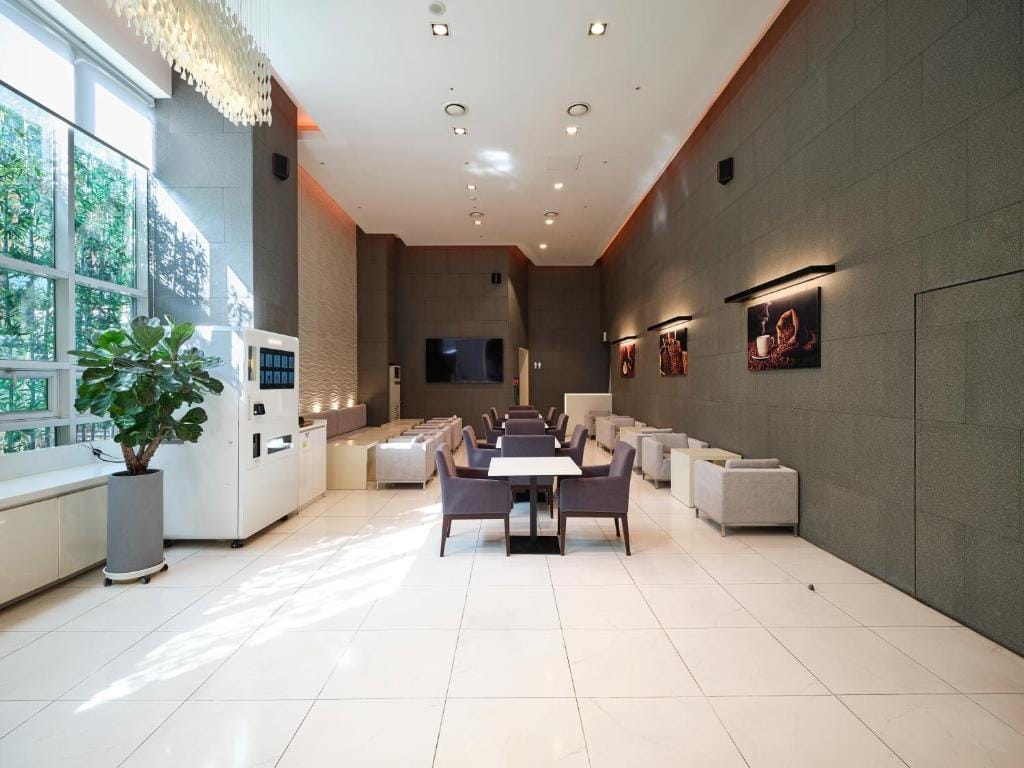 Uljiro Coop Residence Dongdaemun — 5