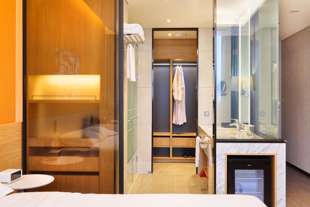 Wirye Militopia Hotel By Marine — 3