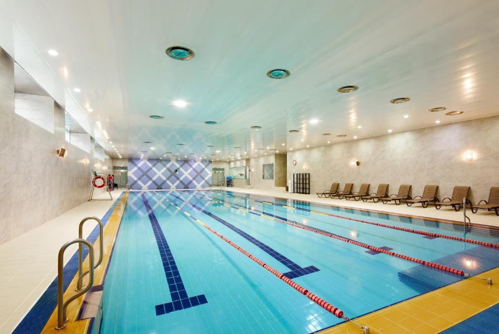 Wirye Militopia Hotel By Marine — 4