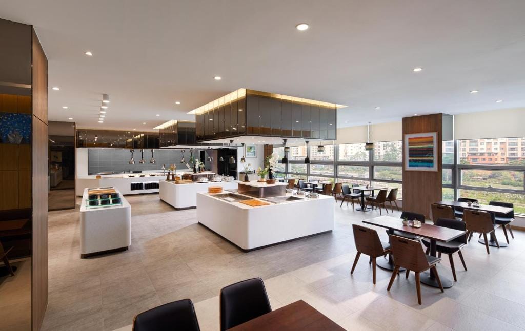 Wirye Militopia Hotel By Marine — 5