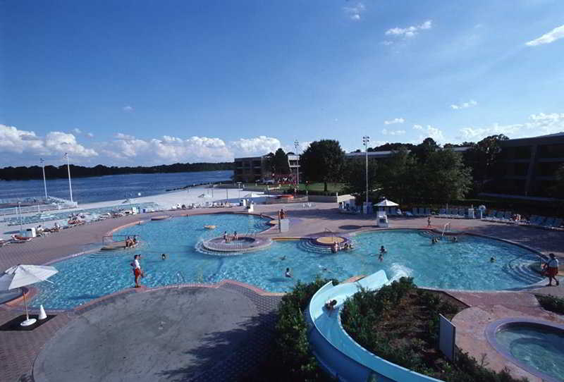 Disney's Contemporary Resort