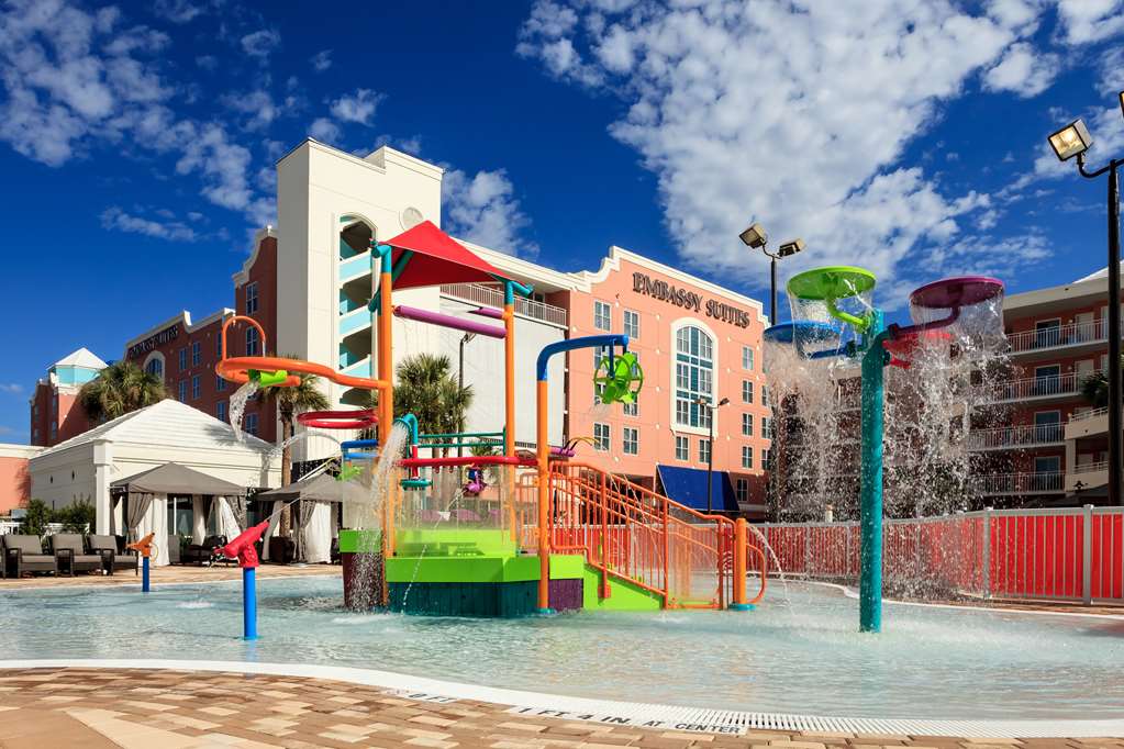 Embassy Suites by Hilton Orlando Lake Buena Vista Resort — 2