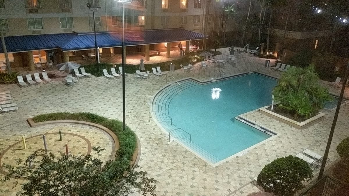 Fairfield by Marriott Inn & Suites Orlando Lake Buena Vista in the Marriott Village — 2