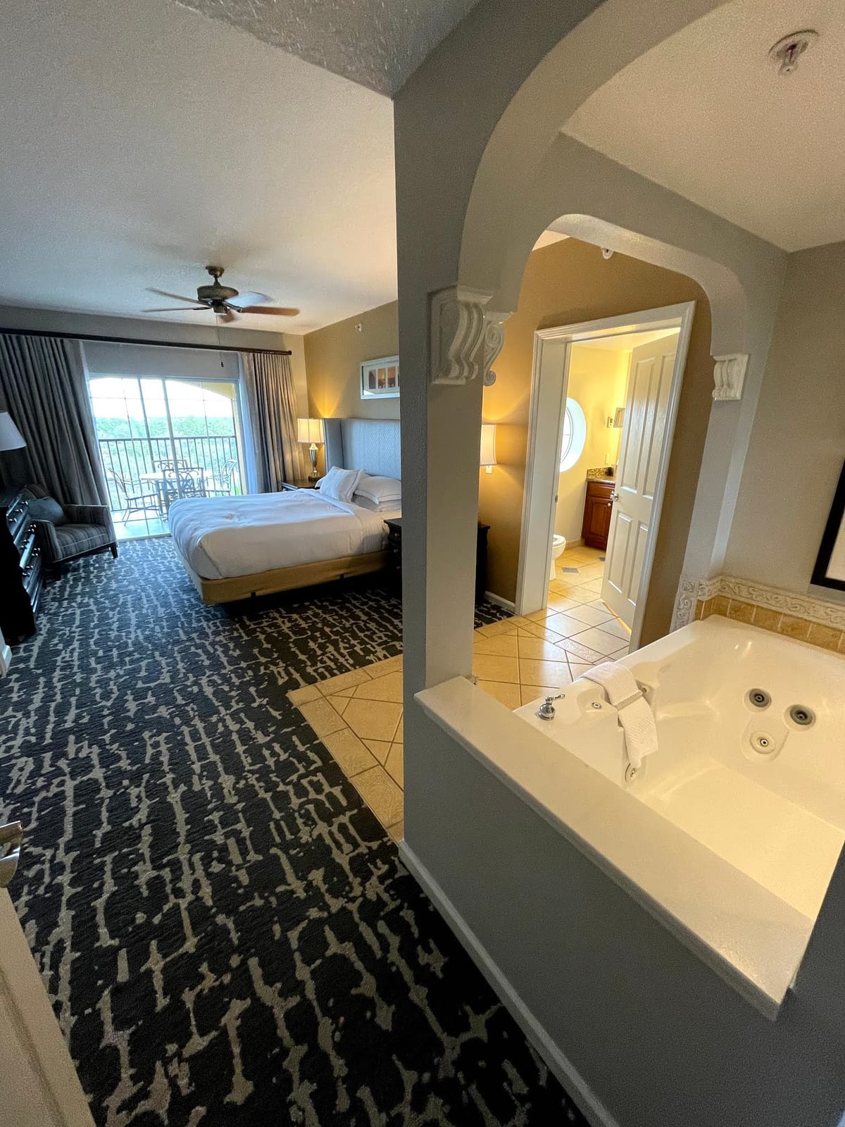 Hilton Grand Vacations Club Tuscany Village Orlando — 2