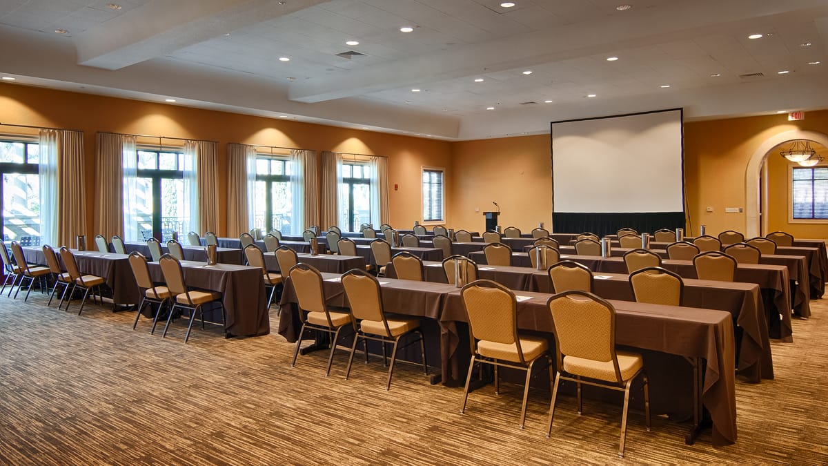 Hilton Grand Vacations Club Tuscany Village Orlando — 5