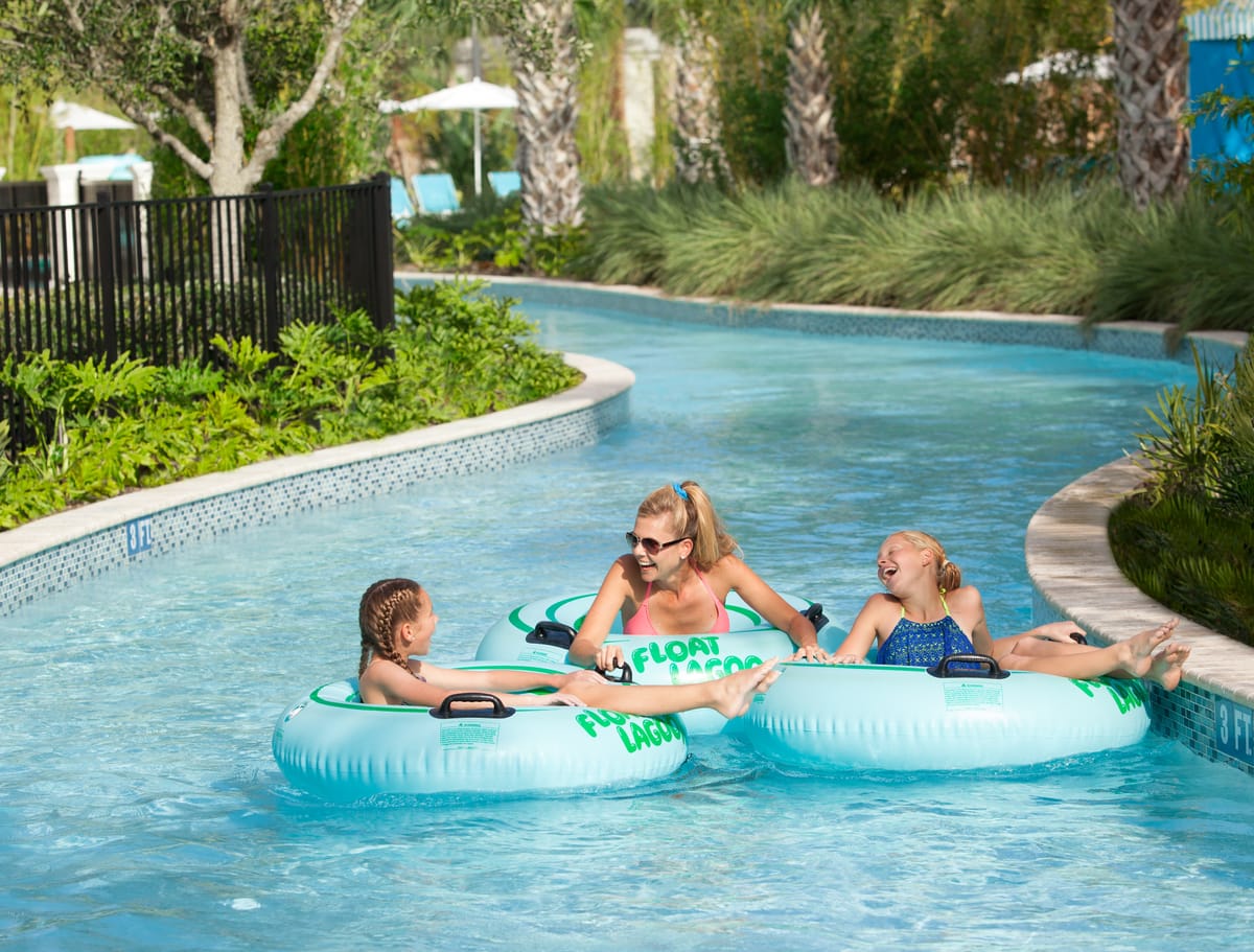 Hilton Orlando Buena Vista Palace - Disney Springs Area — 3