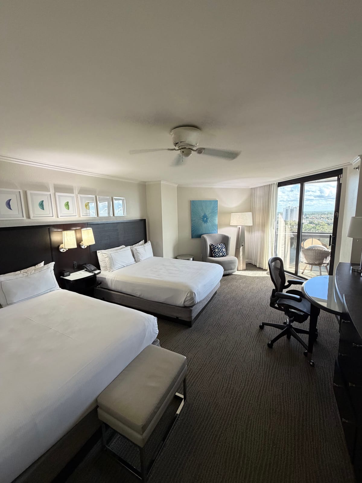 Hilton Orlando Buena Vista Palace - Disney Springs Area — 4