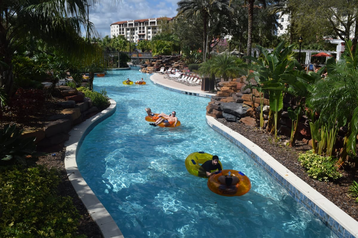 Holiday Inn Club Vacations at Orange Lake Resort