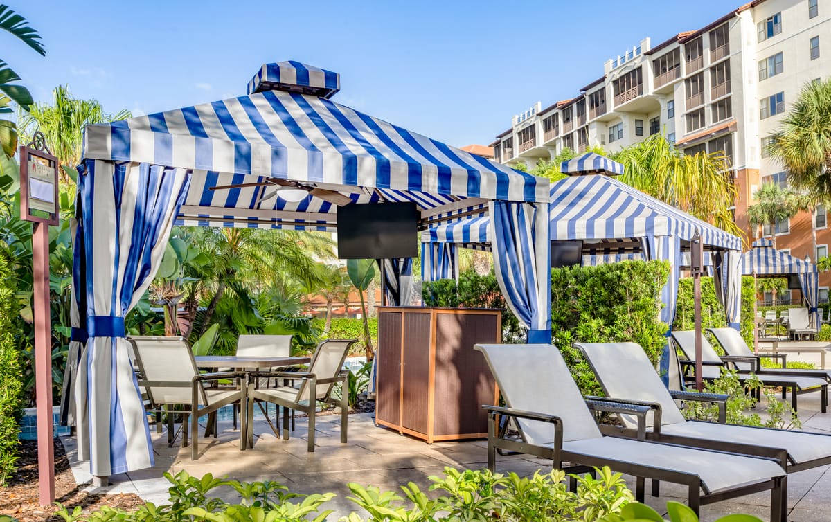 Holiday Inn Club Vacations at Orange Lake Resort — 2