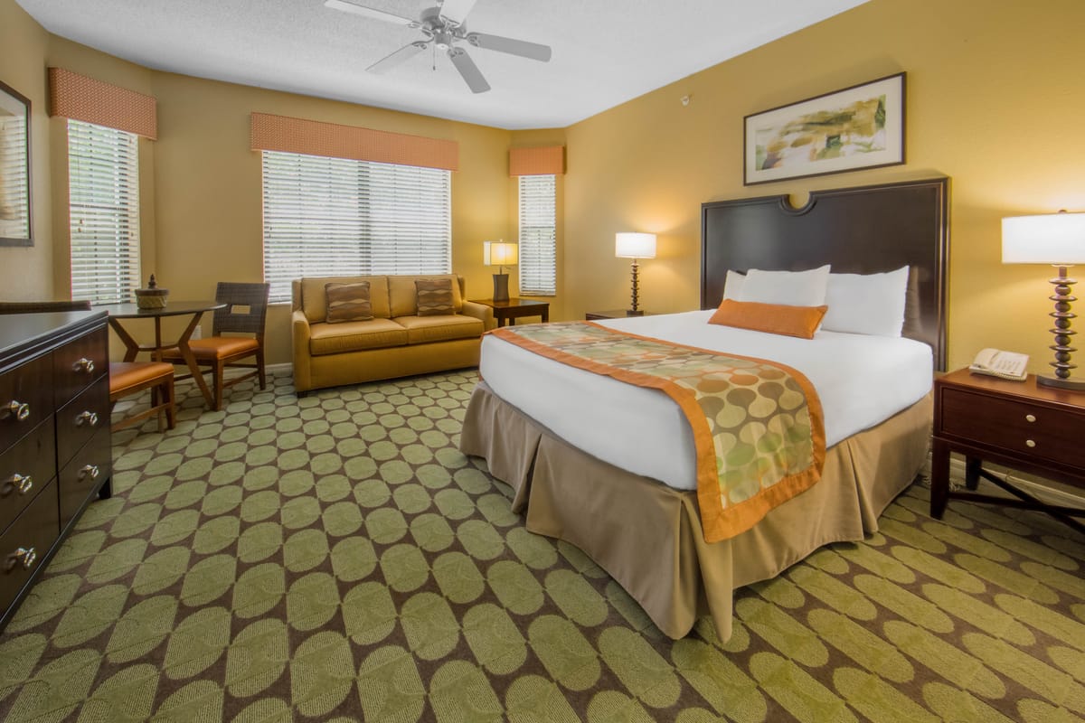 Holiday Inn Club Vacations at Orange Lake Resort — 5
