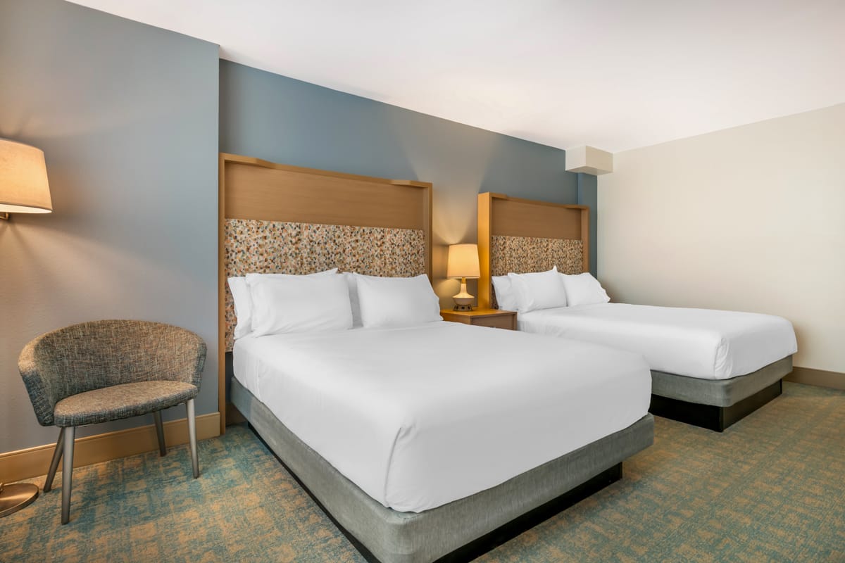 Holiday Inn Orlando-Disney Springs® Area by IHG — 3