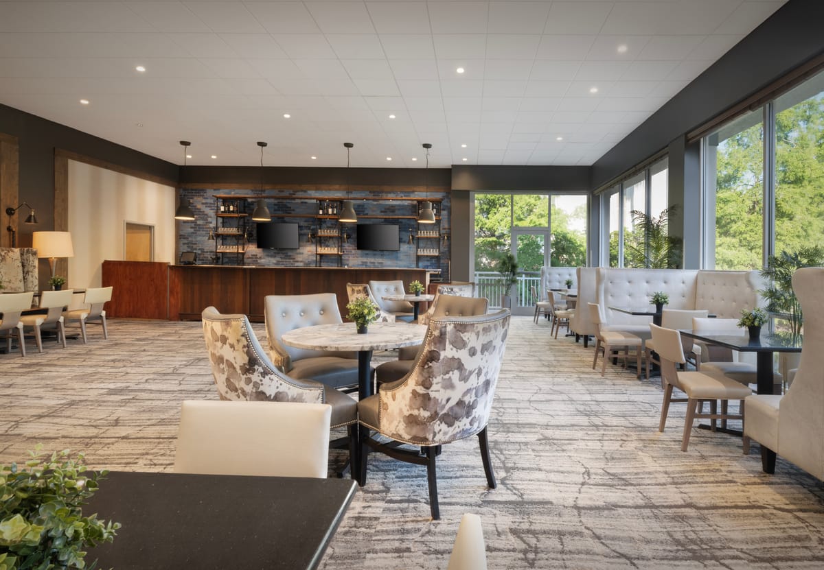 Holiday Inn Resort Orlando Suites - Waterpark by IHG — 4