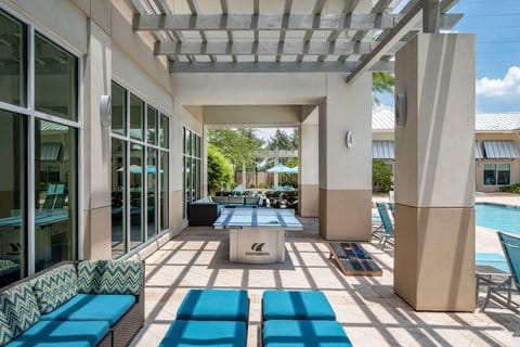 SpringHill Suites by Marriott Orlando at FLAMINGO CROSSINGS® Town Center/Western Entrance — 2