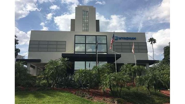 Wyndham Lake Buena Vista - Disney Springs Area — 3