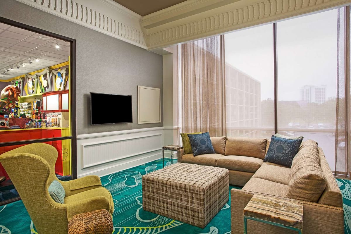 Wyndham Lake Buena Vista - Disney Springs Area — 5
