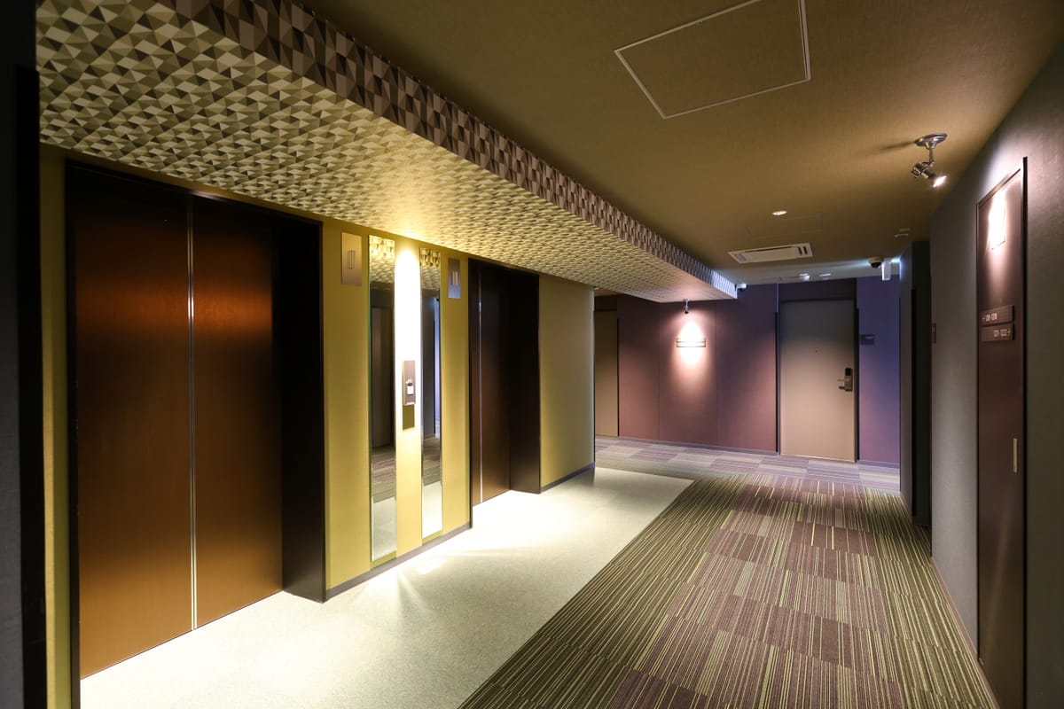 Dormy inn Yokkaichi — 4
