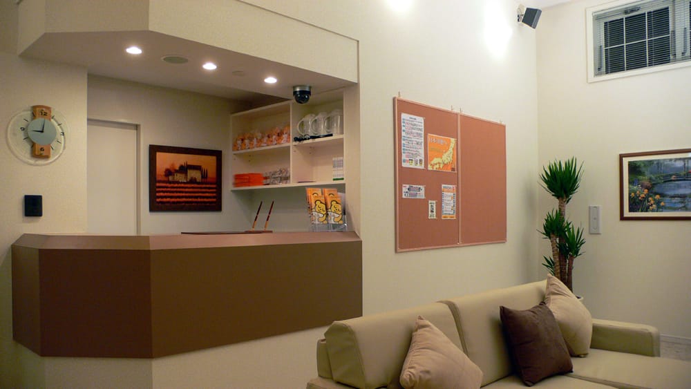 Familylodge HATAGOYA Wangan-nagashima — 3