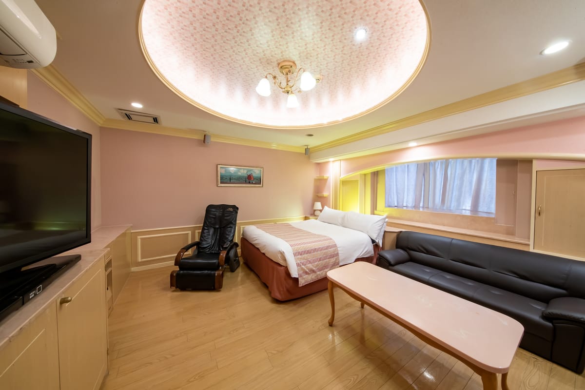 Hotel Fine Garden Kuwana Nagashima — 4