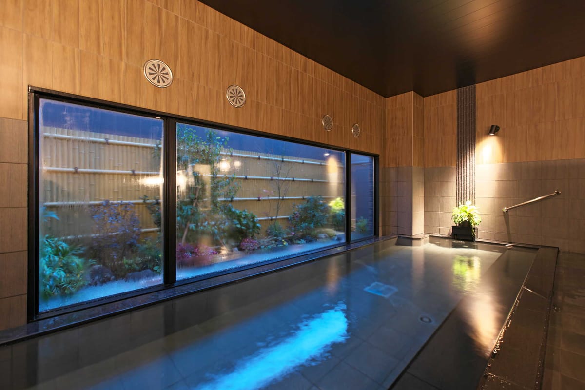 hotel routeinn kuwana