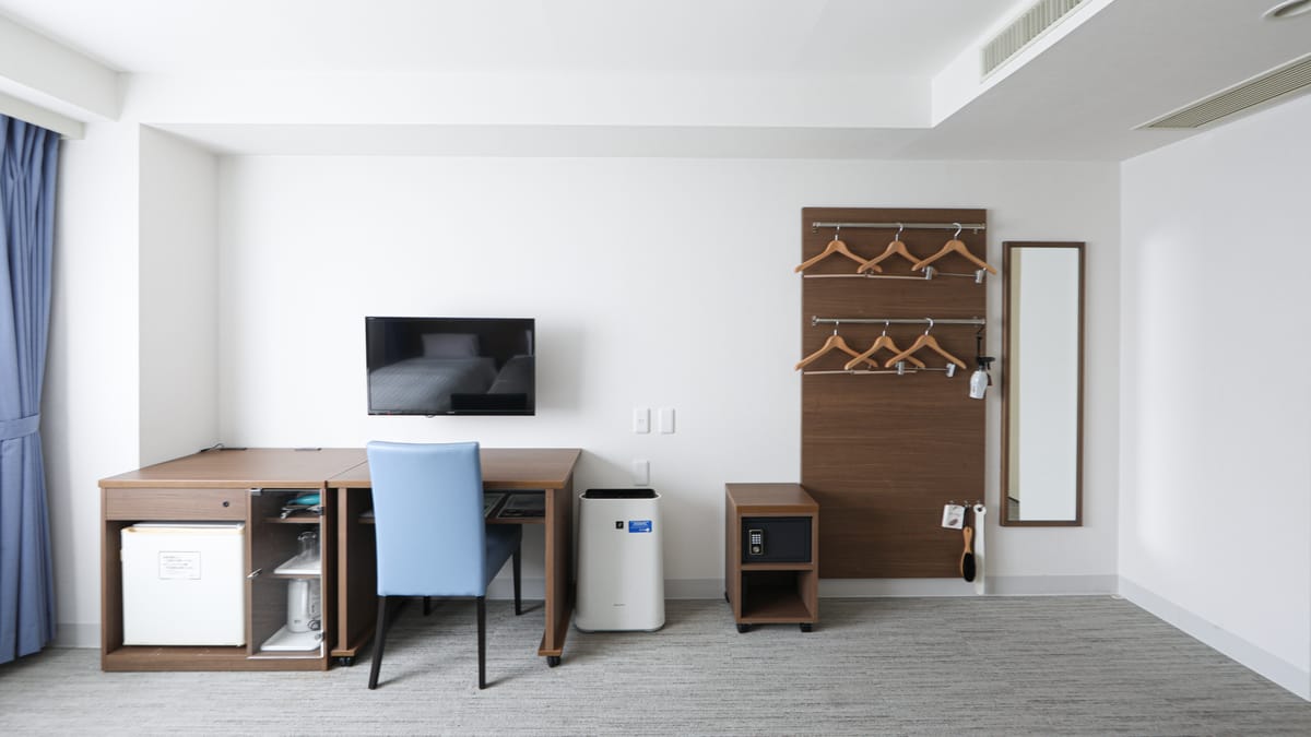 Kuwana Green Hotel — 2