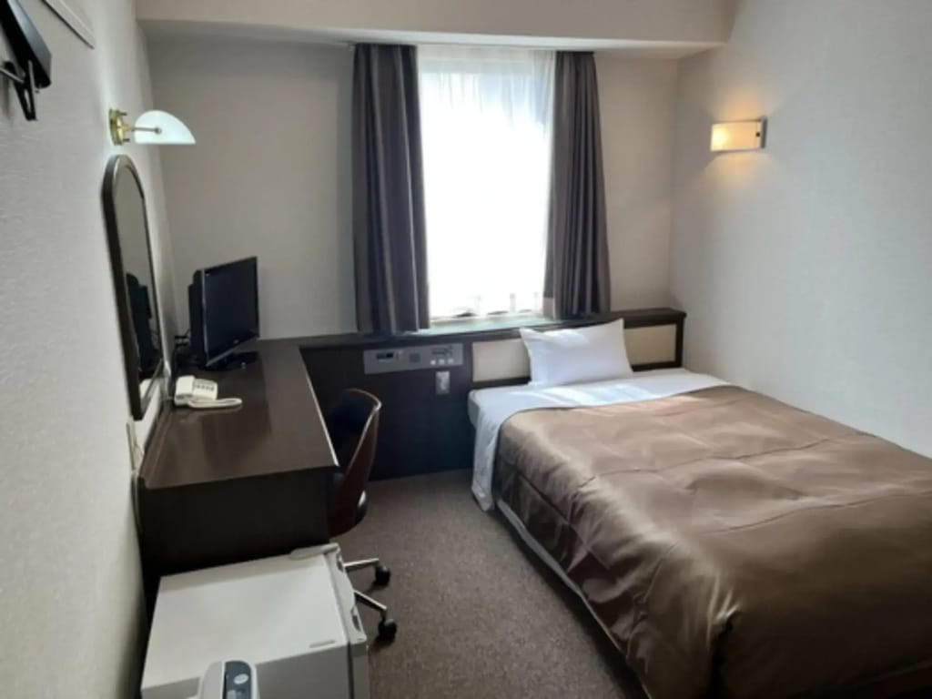 Kuwana Park Hotel — 2