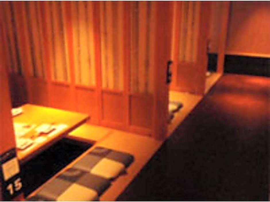 Kuwana Park Hotel — 4