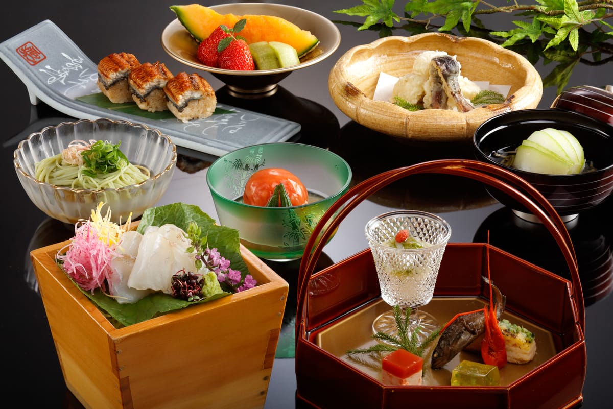 Miyako Hotel Yokkaichi — 2