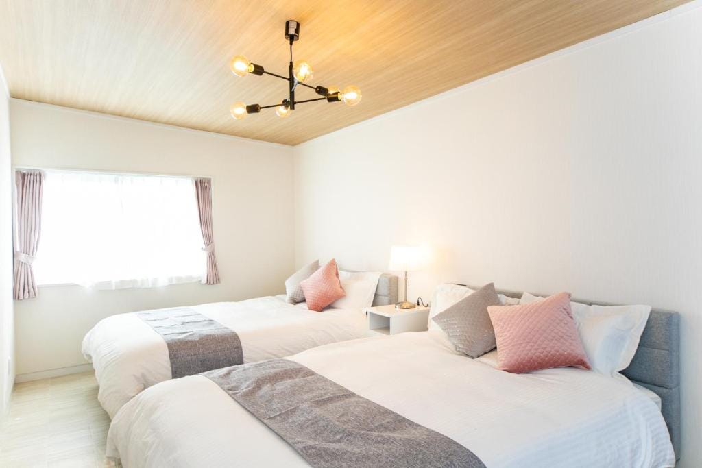 Nagashima Riverside Resort 1 — 2