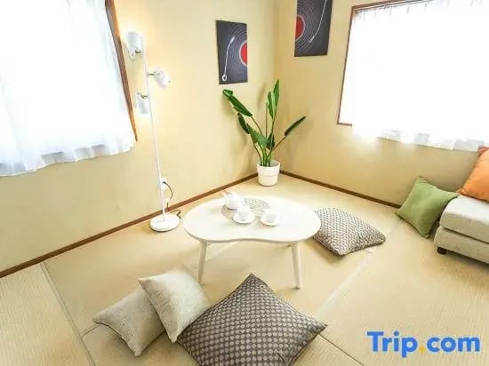 Nagashima Riverside Resort 1 — 4