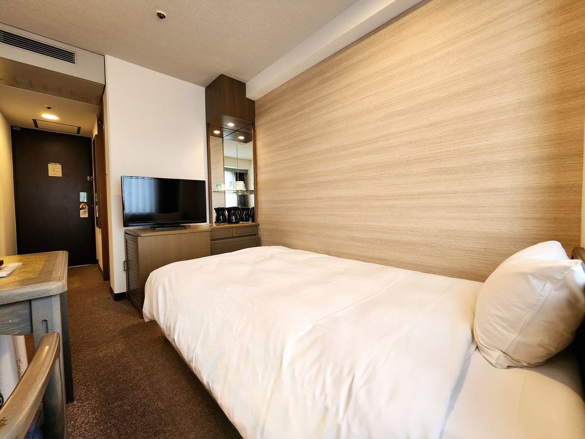Platon Hotel Yokkaichi — 2