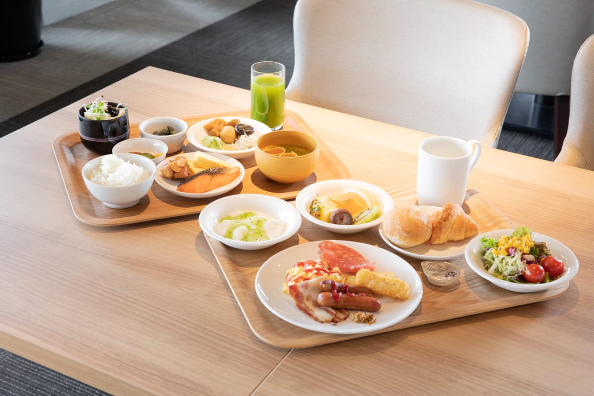 Platon Hotel Yokkaichi — 4