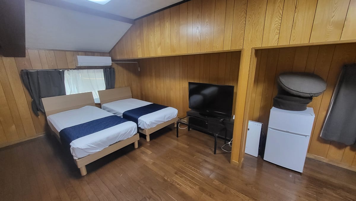 Private Stay Nagashima — 4