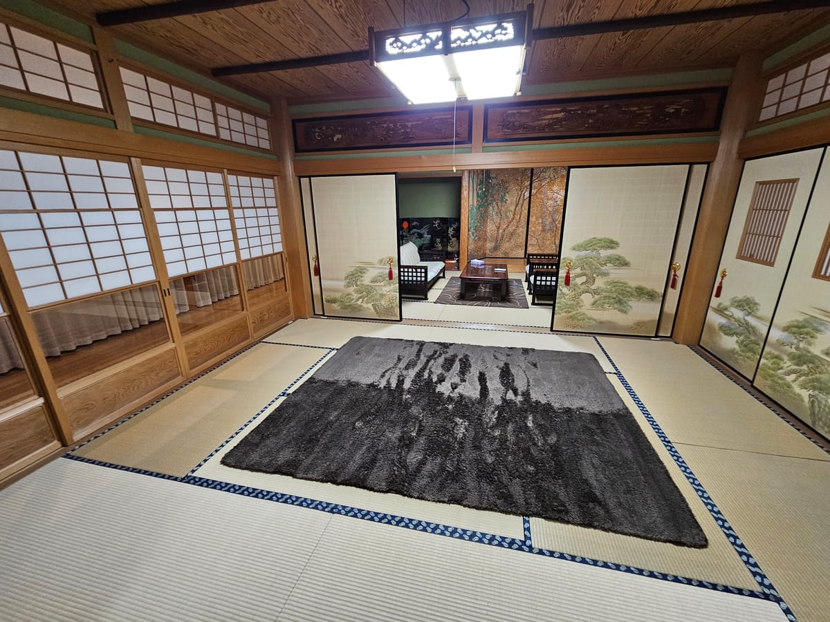 Private Stay Nagashima — 5