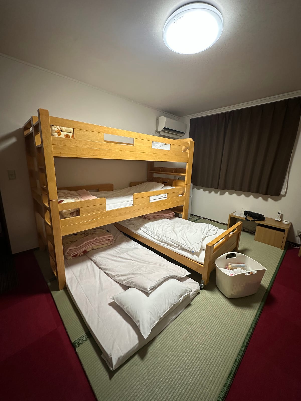 Ryokan Nagashima — 3