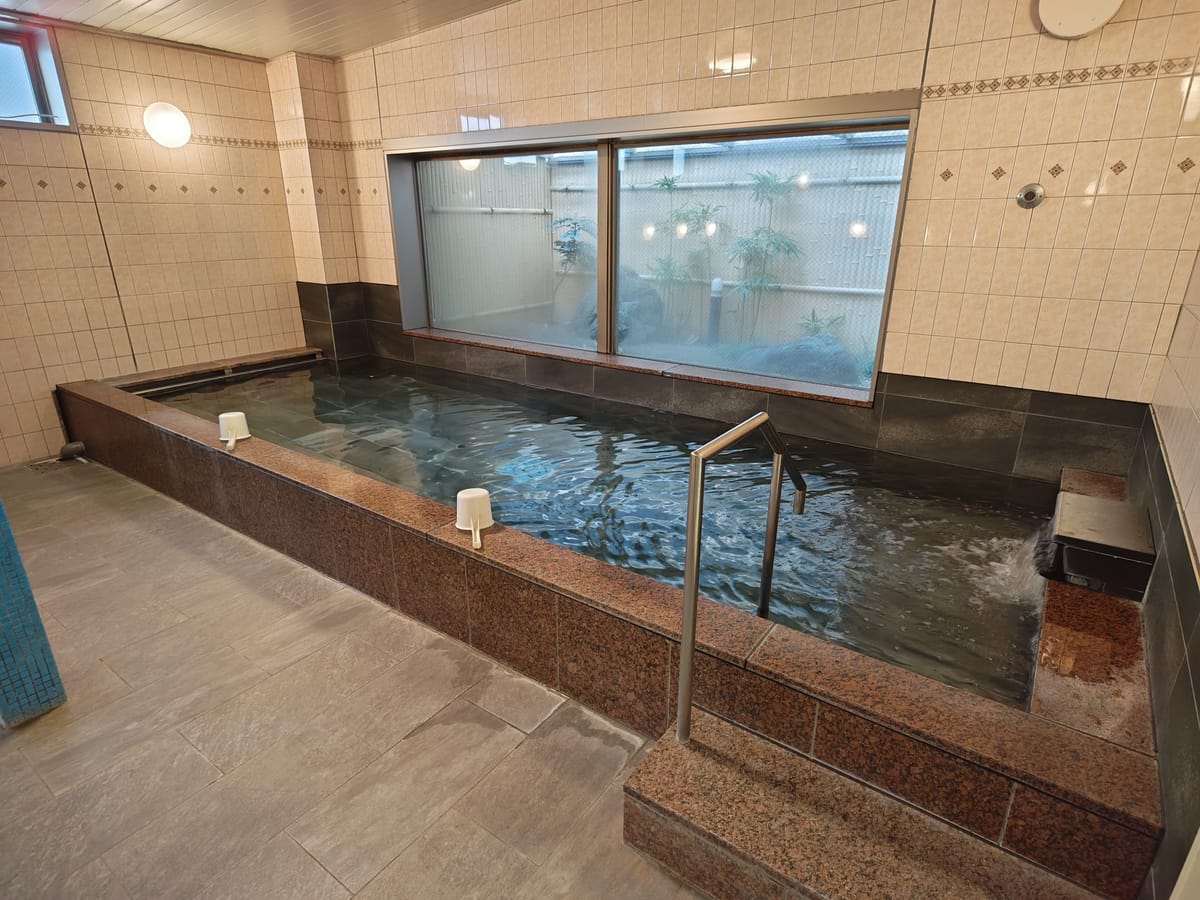 Station Hotel Kuwana — 2
