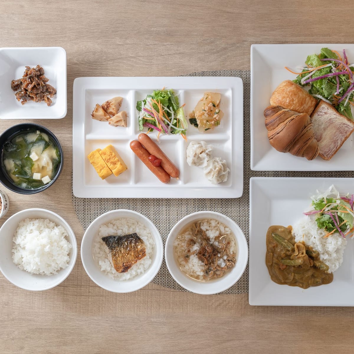 Super Hotel Kuwana Ekimae — 5