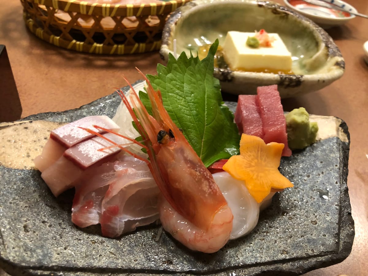季の邸 鍋田川 — 5