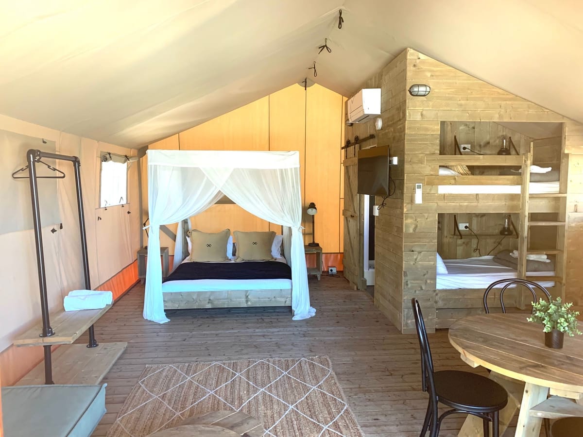 Ballina Beach Nature Resort