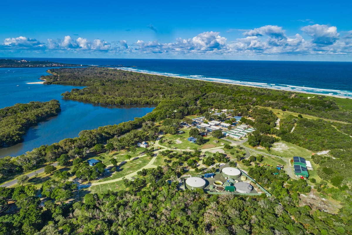 Ballina Beach Nature Resort — 2