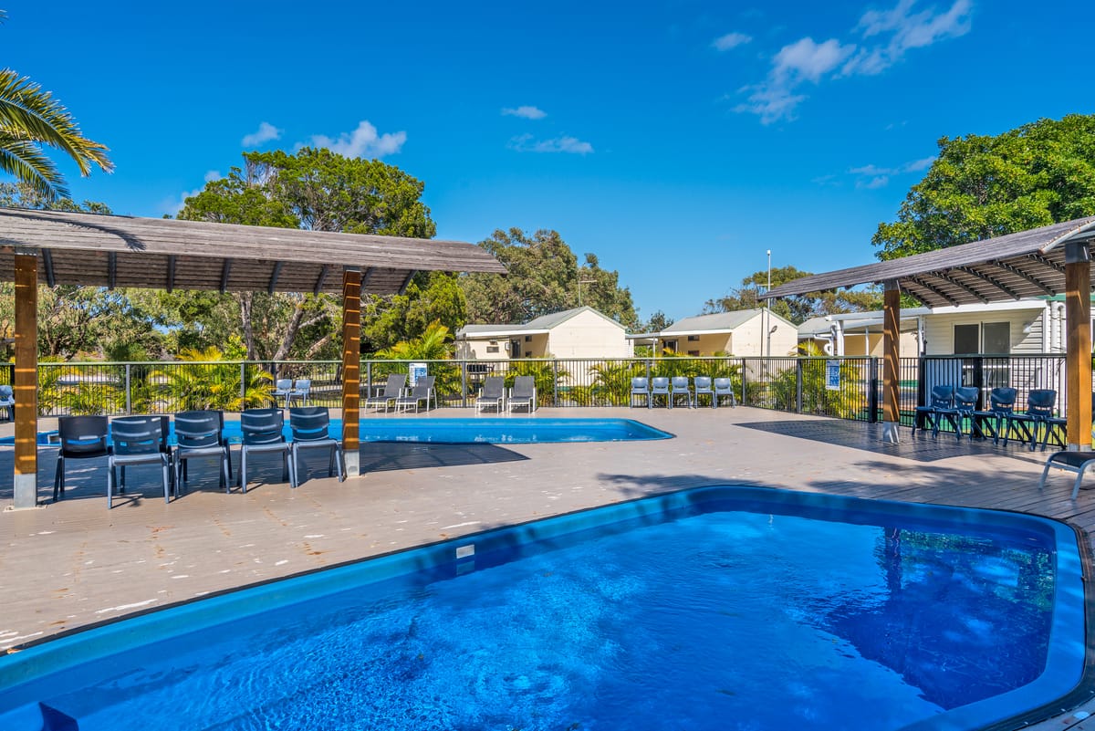 Ballina Beach Nature Resort — 3