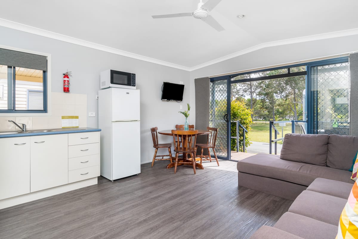 Ballina Beach Nature Resort — 4