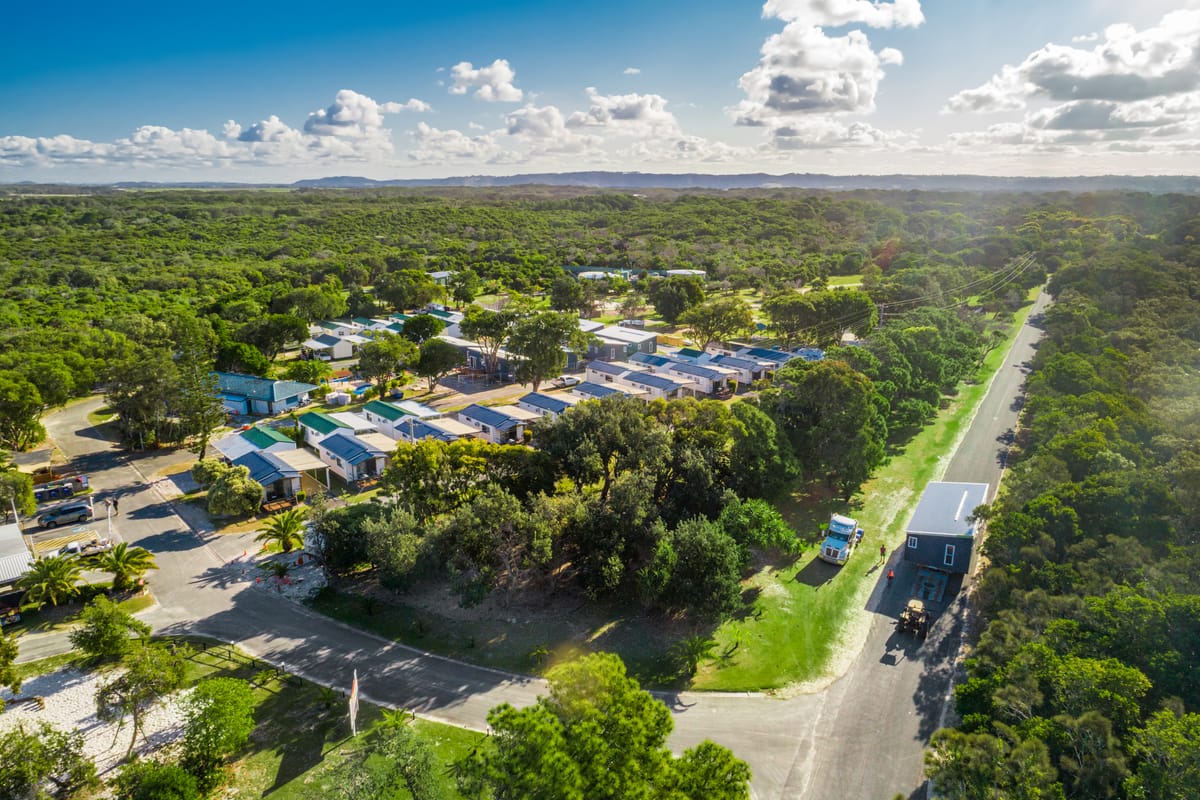 Ballina Beach Nature Resort — 5
