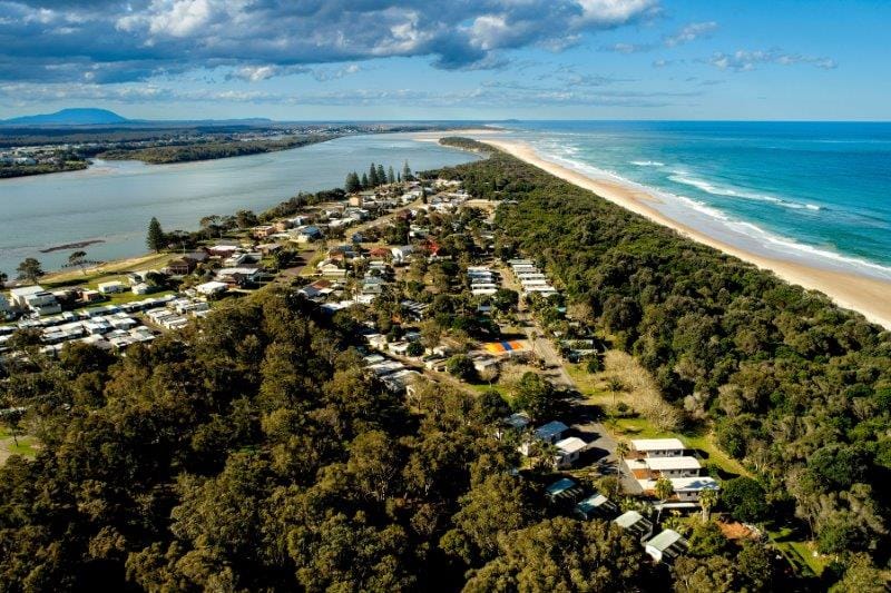BIG4 Manning Point Holiday Park — 3
